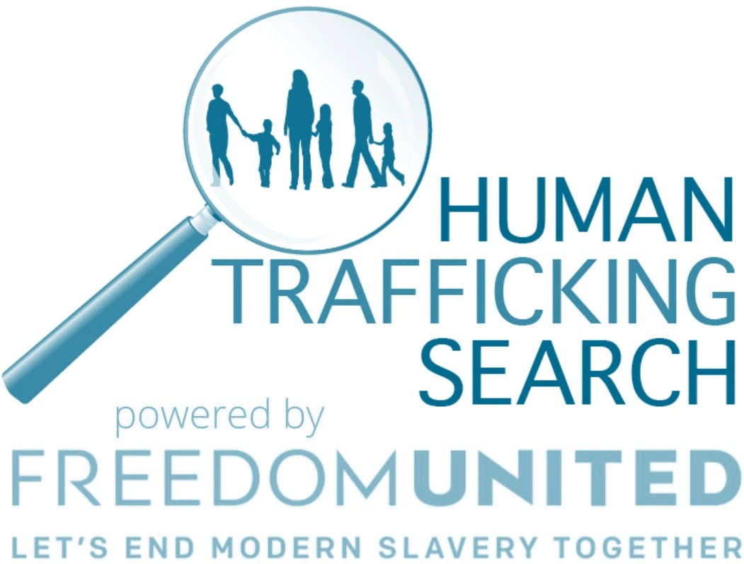 Human Trafficking Search Human Trafficking Search