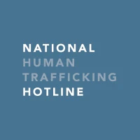 National Human Trafficking Hotline National Human Trafficking Hotline